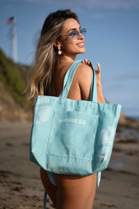 Impress Beach Bag