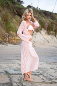 Coral Kiss 3 piece bikini